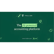 Trullion – AI-Powered Accounting Automation Platform